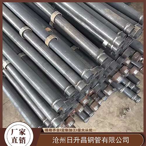 临高声测管生产厂家