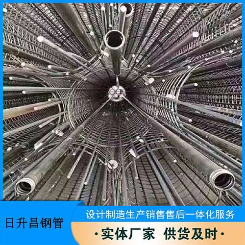 临高声测管加固处理操作要点