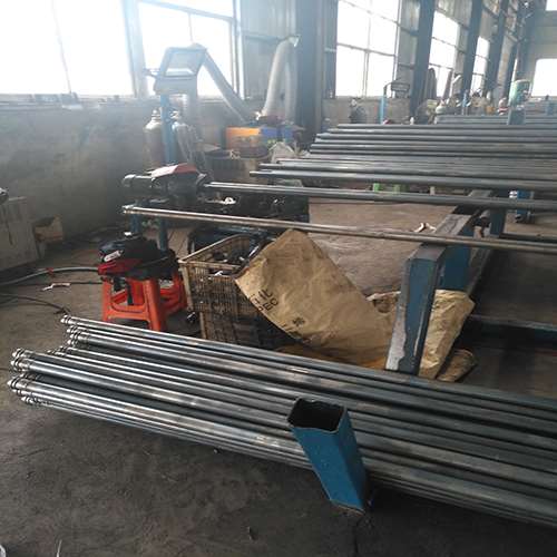 临高桥梁桩基声测管的施工工艺流程